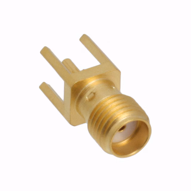 901-144-4 Amphenol RF  Conjuntos de conectores coaxiales (RF)